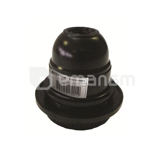 ნათურის ვაზნა TDM E27