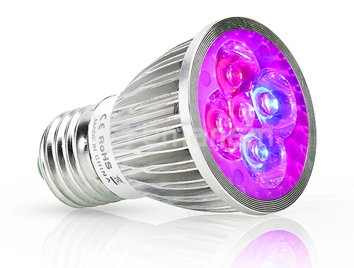 ნათურა მცენარეების SJ_10w_003 10W E27