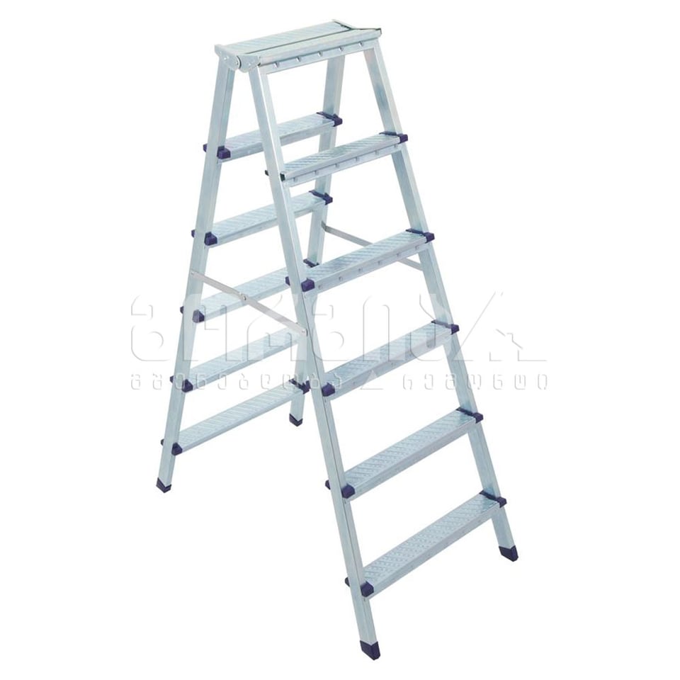 კიბე ორმხრივი 6+6 12506 PERILLA