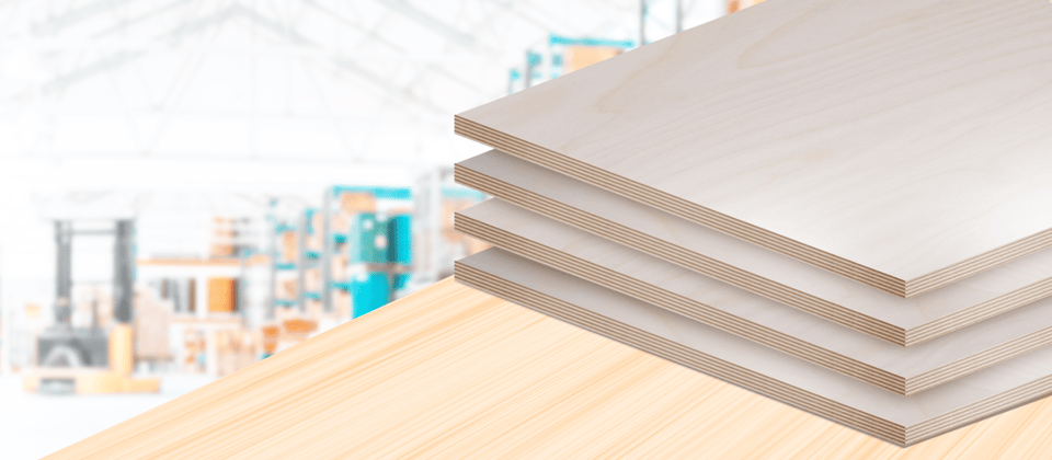 SVEZA არყის ფანერი В/ВВ (1/2) 18X1220X2440სმ