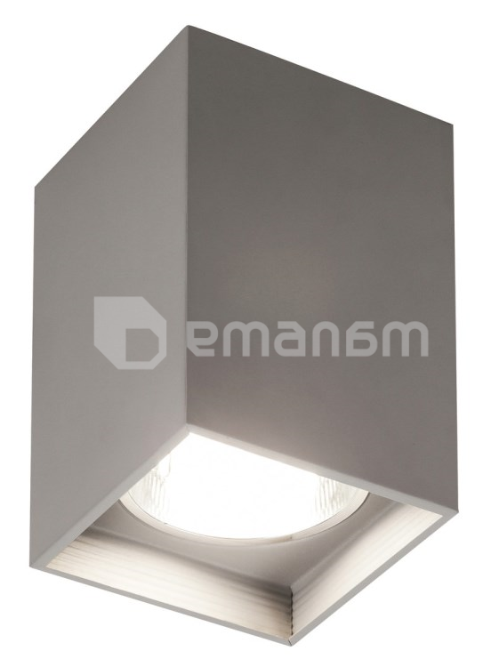 სანათი სპოტი Rabalux Maddox 2487 E27 1x MAX 60W
