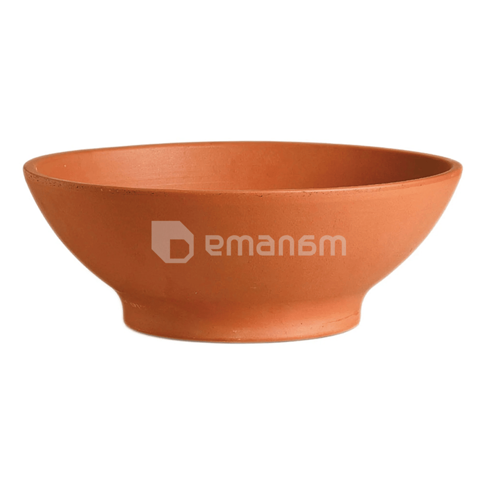 ქოთანი კერამიკული Mega Collections Bowl Ciotoloni 06260IZ D26H11 7 ლ