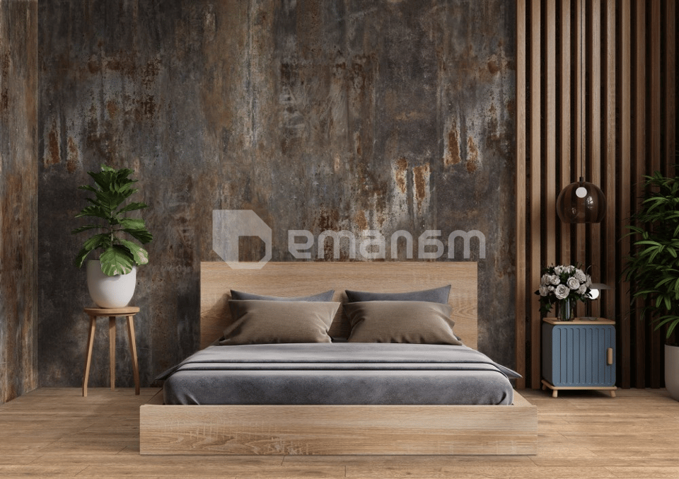 ლამინატი KronoOriginal Floordreams მუხა Hillside 1285x192x12 AC5/33