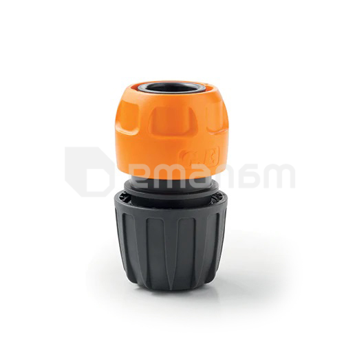 კონექტორი შლანგის უნივერსალური GF Universal GF80043027 1/2"x5/8"x3/4"