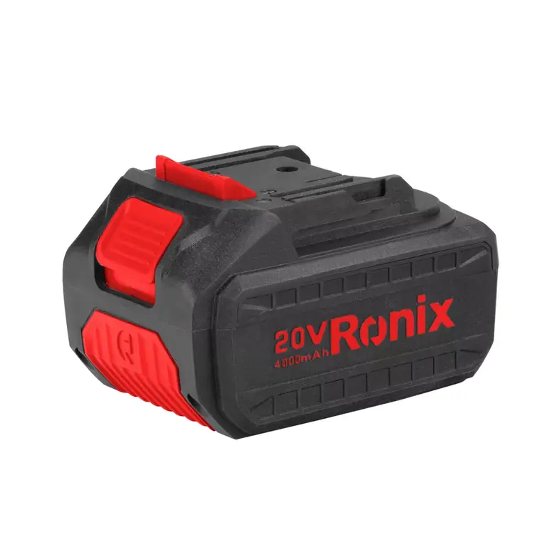 Li-ion აკუმულატორი Ronix-8691, 4Ah
