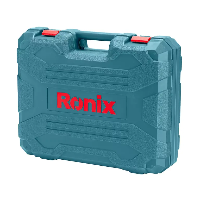 ელექტრო დარტყმითი ქანჩსახრახნი Ronix-2036 600w 500Nm