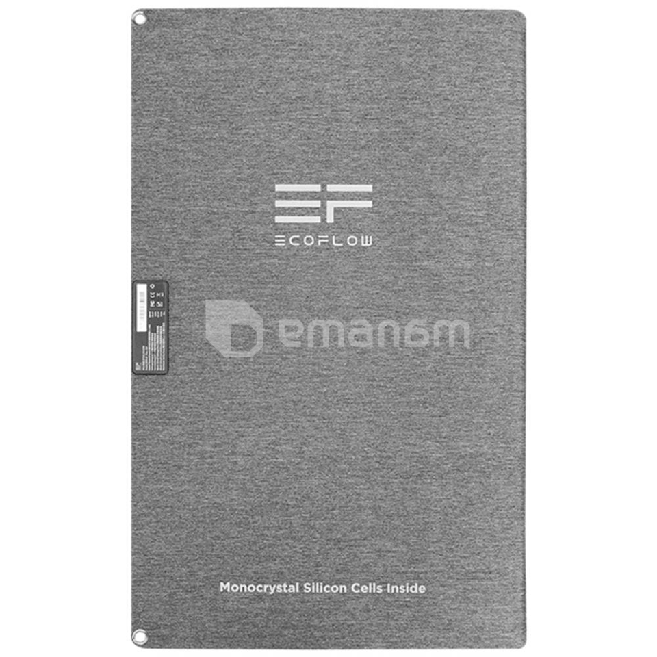 მზის პანელი Ecoflow 160W 21.4V