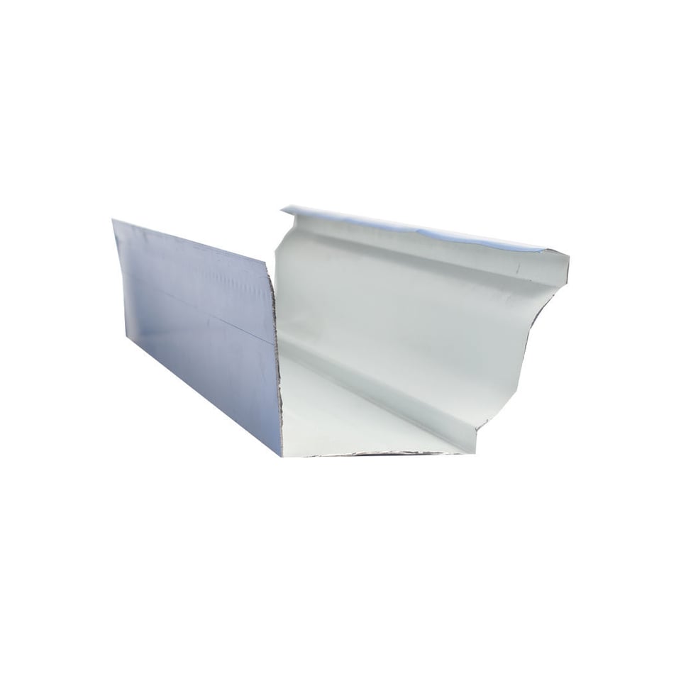 საწვიმარი ღარი 0.50x300 RAL 5005