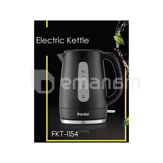 ელექტრო ჩაიდანი Franko FKT-1154 220-240 W