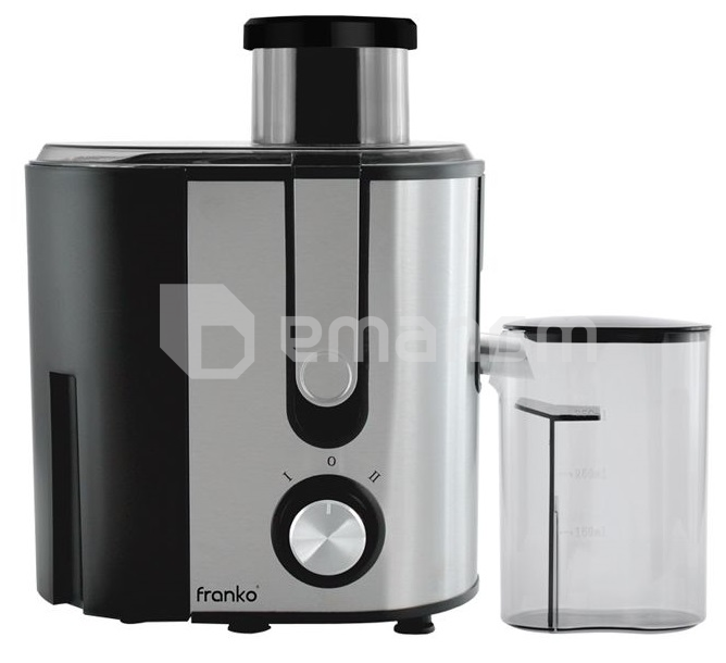 წვენსაწური Franko FJC-1057 500W