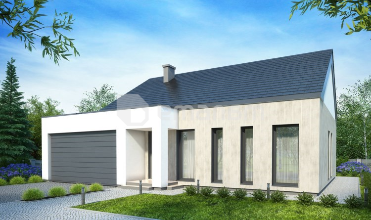 პანელი Profile VOX Kerrafront KF FS-301 CX Trend Stone Mastic 0.32х2.95 მ A