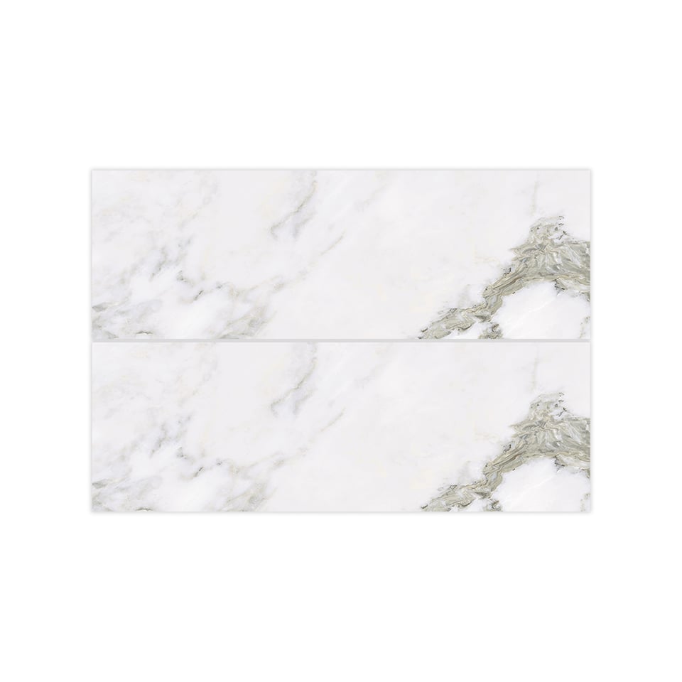 კაფელი Oasis Green Rec 30x90x0.7 "BIEN"
