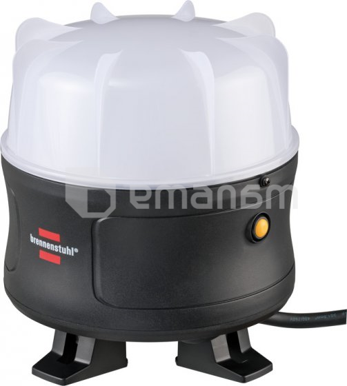 ფარანი LED Brennenstuhl 50W 6500К 360° BF IP54