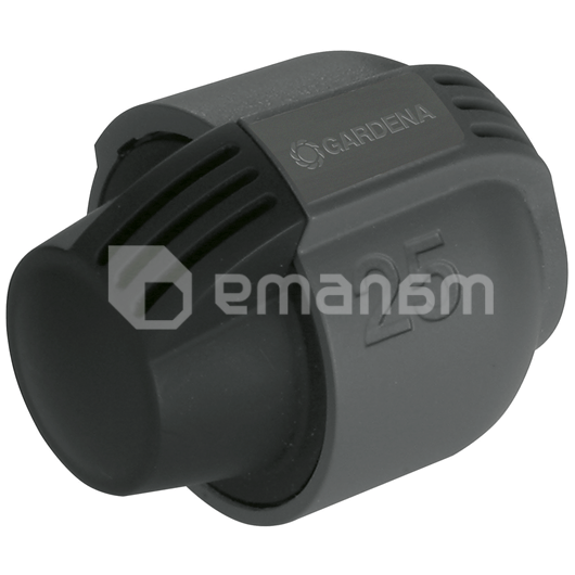 საცობი Gardena 2778-20 25 მმ