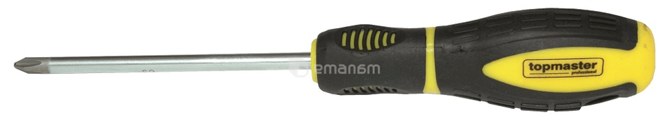 სახრახნისი Topmaster 221577 PH0 3x100 მმ