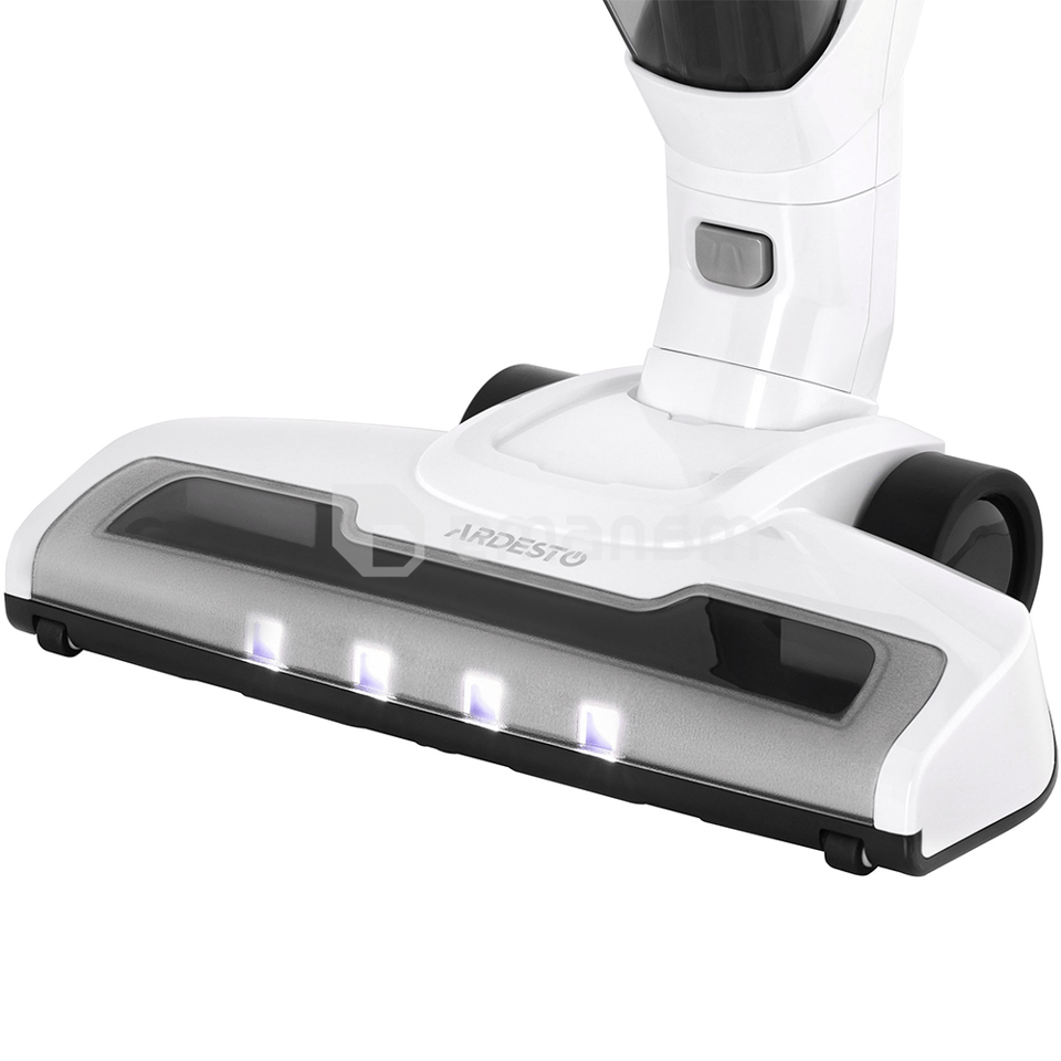 მტვერსასრუტი Ardesto CVC-X0521WG