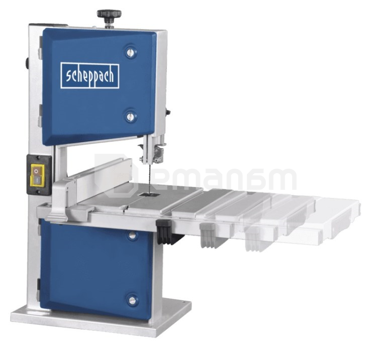 ხერხი ლენტური Scheppach HBS 30