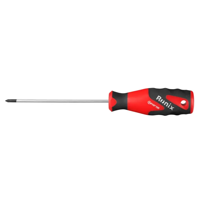 ჯვარედინი სახრახნისი Ronix RH-2885, 8×150მმ