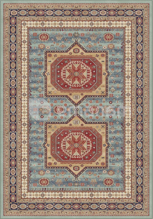 ხალიჩა Verbatex Giseh 558c481110 160x230 სმ