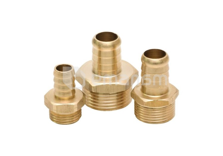 შტუცერი  Tycner  1/2გ.ხX19 თითბერი