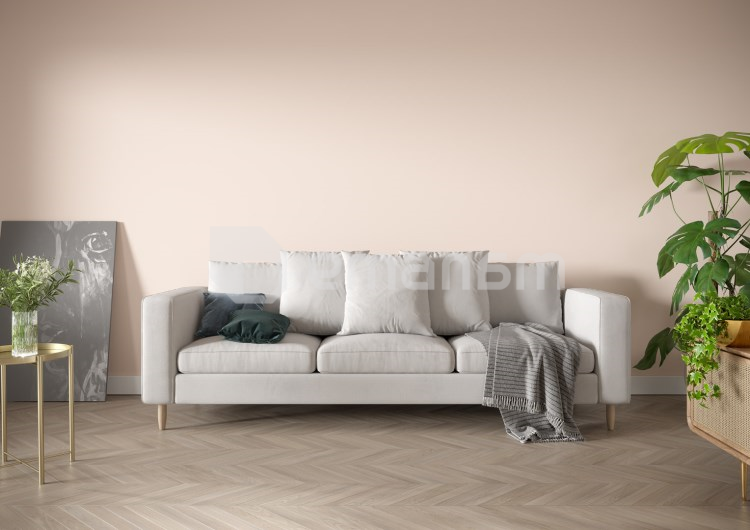 საღებავი-ტესტი ინტერიერის Magnat Kolor Love 25 მლ KL38 რძიანი ყავა