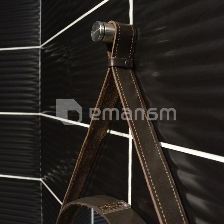 სარკე Silver Mirrors Captain D610 მმ