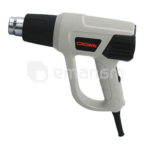 ტექნიკური ფენი Crown CT19007 2000W