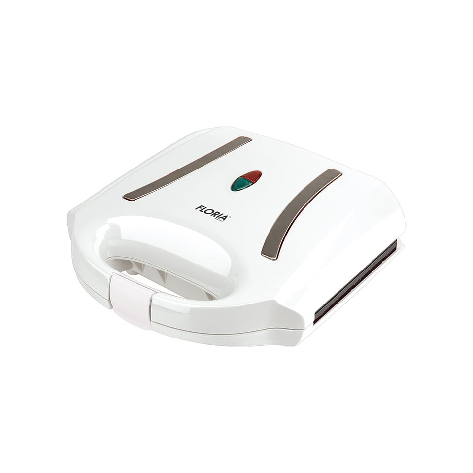 სენდვიჩის აპარატი FLORIA ZLN7942 WHITE
