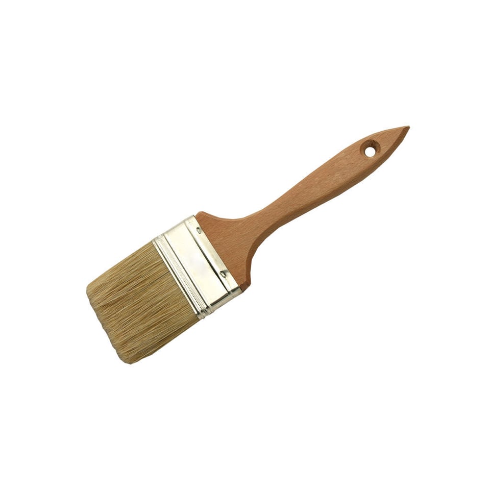 სამღებრო ფუნჯი  FWR LÜX KESTİRME FIRÇA NO:4/90MM