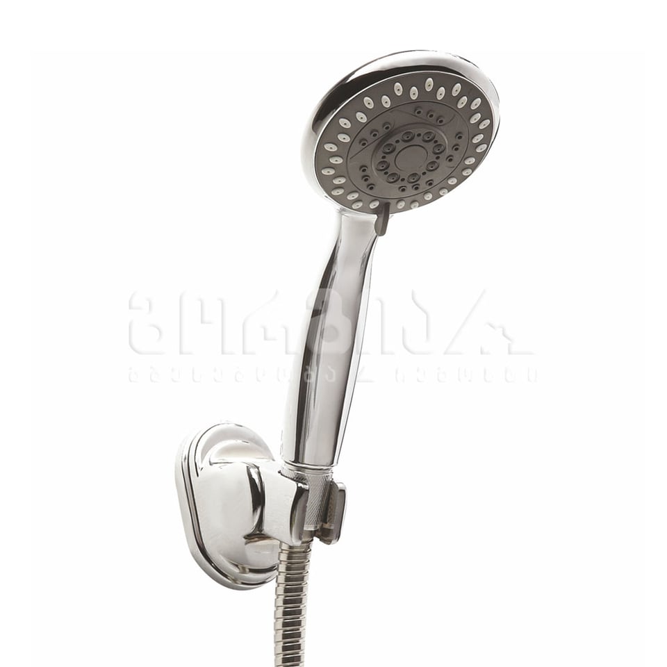 საშხაპის ყურმილი დგარით TRIA  1111118 (5057494)