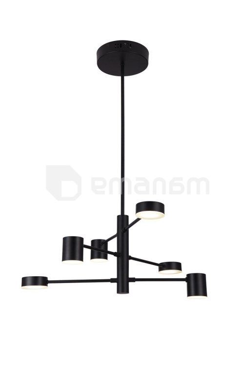 ჭაღი Rabalux Solomon 6355 LED 30W