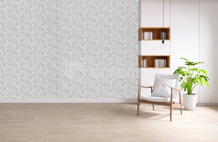 ვინილის შპალერი Comfort 5818-10 0.53x15 მ