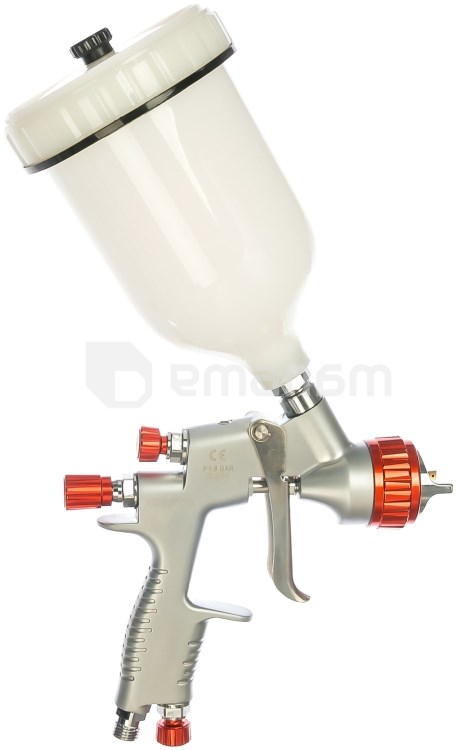 საღებავსაფრქვეველი Crown CT38102