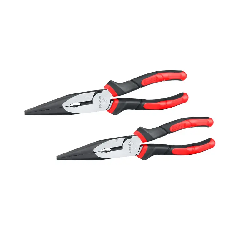 გრძელტუჩა Ronix RH-1356, 150mm