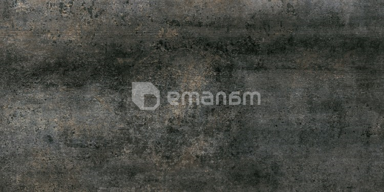 კერამოგრანიტი New Tiles Rock Grafito 600x1200 მმ