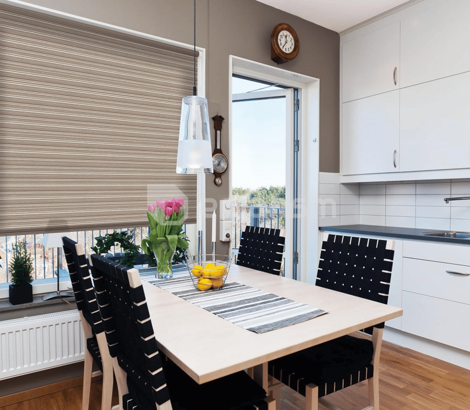 რულონის შტორი Delfa СРШ-01М-2315 57x170 სმ