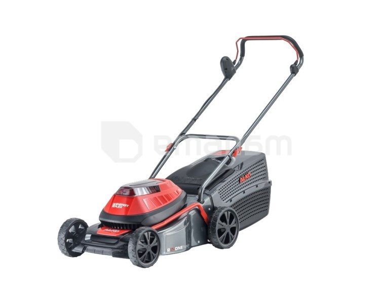 აკუმულატორის გაზონის საკრეჭი AL-KO EnergyFlex Moweo 42.0 Li