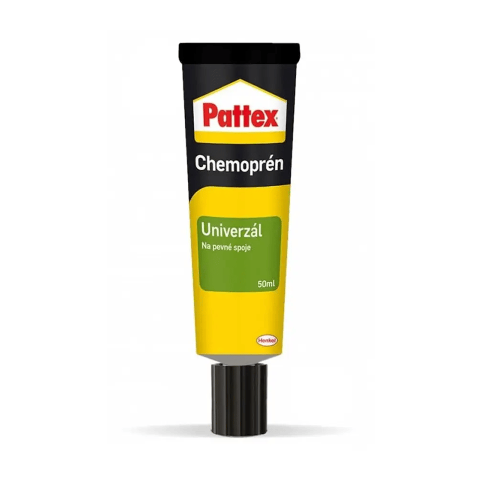 უნივერსალური კონტაქტური წებო Henkel Pattex Universal 50 მლ