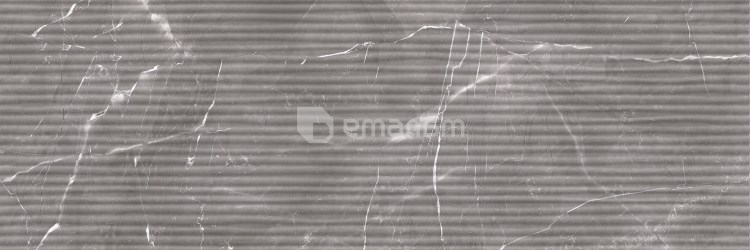 კაფელი Emotion Ceramics Rodum Dunas Gris 400x1200 მმ