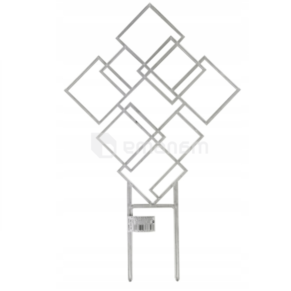 მცენარეების საყრდენი Form Plastic