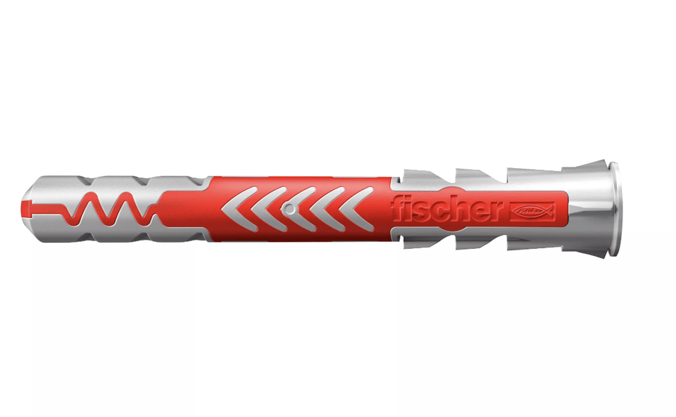 დუბელი DUOPOWER 8x65 (50 ცალი)
