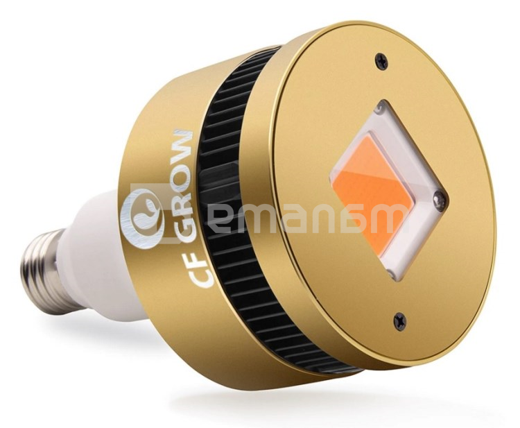 ნათურა მცენარეების CF-150_RED 150W E27