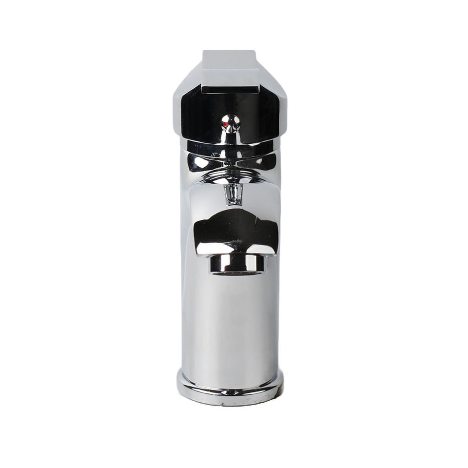 ხელსაბანის შემრევი ონკანი BASIN MIXER AT.002