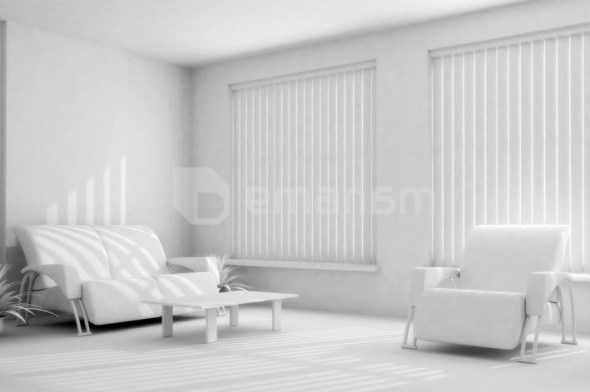 დისპერსიული საღებავი Eskaro Aura Malare 10 ლ