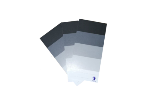 სატესტო ფურცელი 7X15 cm