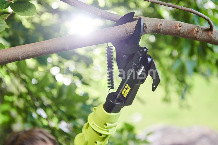 სეკატორი აკუმულატორის Ryobi ONE+ OLP1832BX 32 მმ 18V