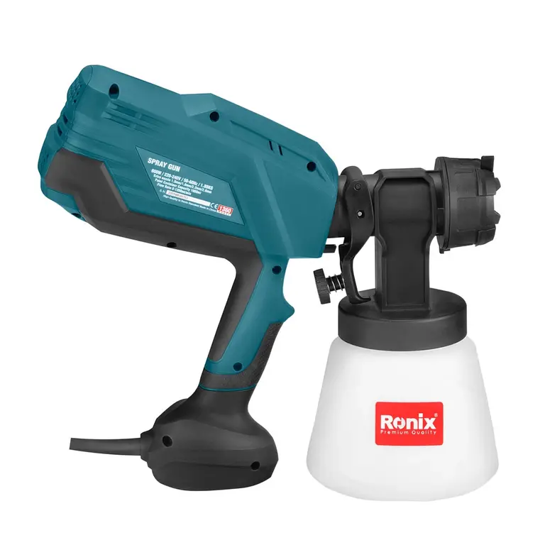 ელექტრო პულივიზატორი Ronix-1360 600w