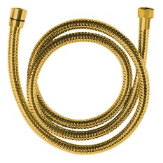 საშხაპე მილი Laveo ARNO, Gold