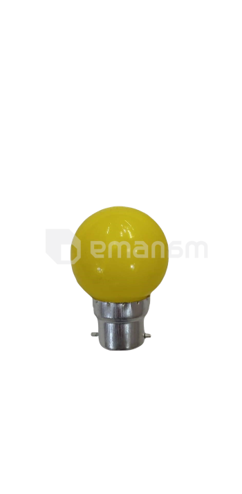 ნათურა LED 3W Multicolor OYD67-OYD68
