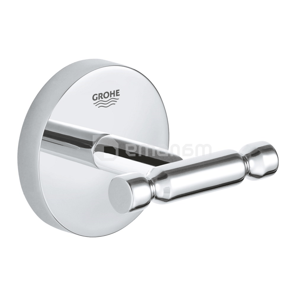 პირსახოცის საკიდი კაუჭი GROHE 2 Bau Cosmopolitan 40461001